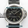 [6497 MOVE] Panerai Luminor PAM111 V12 NOOB 1:1 Best Edition - 파네라이 루미너 베스트 에디션