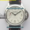 [6497 MOVE] Panerai Luminor PAM1342 HW 1:1 Best Edition - 파네라이 루미너 베스트 에디션