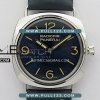 [6497 MOVE] Panerai Radiomir PAM1383 45mm HWF 1:1 Best Edition - 파네라이 라디오미르 베스트 에디션