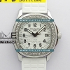 [PP E23-250 S C] Patek Philippe Aquanaut Jumbo 5067A SS PP 1:1 Best Edition - 파텍필립 아쿠아넛 점보 여성용