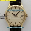 [Cal. 324 MOVE] Patek Philippe Calatrava 5227 RG 3KF V2 1:1 Best Edition - 파텍필립 칼라트라바 베스트 에디션
