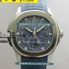 [PP330 MOVE] Patek Philippe Aquanaut 5164G SS ZF 1:1 Best Edition - 파텍필립 아쿠아넛 베스트 에디션