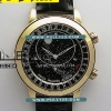 [PP240 MOVE] Patek Philippe Grand complications 6102P Moon RG PPF 1:1 Best Edition - 파텍필립 그랜드 컴플리케이션 문