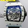 [RMUL2 MOVE] Richard Mille RM061-01 Yohan NTPT APS 1:1 Best Edition - 리차드 밀레 요한 포지드 카본 스켈레톤 베스트에디션