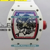 [RMUL2 MOVE] Richard Mille RM055 Real Ceramic Case APSF 1:1 Best Edition - 리차드 밀레 리얼 세라믹 스켈레톤