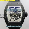 [RMUL2 MOVE] Richard Mille RM055 Ceramic ZF 1:1 Best Edition - 리차드 밀레 세라믹 스켈레톤 베스트에디션