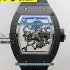 [RMUL2 MOVE] Richard Mille RM055 Ceramic ZF 1:1 Best Edition - 리차드 밀레 세라믹 스켈레톤 베스트에디션