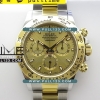 [4130 MOVE] Rolex Daytona 116503 904L NOOB 1:1 Best Edition MD - 롤렉스 데이토나 베스트에디션