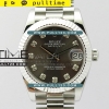 [무브선택] Rolex DateJust 31mm 278275 Ladies SS bp Best Edition - 롤렉스 데이져스트 스테인레스 스틸 오토매틱 여성용 베스트에디션 텐포인트 쥬빌레베젤