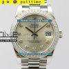 [무브선택] Rolex DateJust 31mm 278275 Ladies SS bp Best Edition - 롤렉스 데이져스트 스테인레스 스틸 오토매틱 여성용 베스트에디션 텐포인트