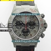 [7750 MOVE] Rolex Daytona DIW Carbon OMF 1:1 Best Edition - 롤렉스 데이토나 포지드카본베스트에디션