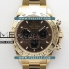 Rolex Daytona 116505 904L RG NOOB 1:1 Best Edition MD - 롤렉스 데이토나 로즈골드 베스트에디션