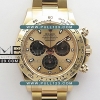 Rolex Daytona 116505 904L RG NOOB 1:1 Best Edition MD - 롤렉스 데이토나 로즈골드 베스트에디션