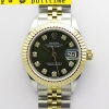 [SWISS ETA 2671] Rolex DateJust 28mm 279173 Ladies SS/YG bp Best Edition - 롤렉스 데이져스트 여성용 베스트 에디션