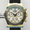 [7750 MOVE] Rolex Daytona 116518LN 904L YG APS Best Edition - 롤렉스 데이토나 베스트에디션