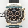 [7750 MOVE] Rolex Daytona 116515LN 904L RG APS Best Edition - 롤렉스 데이토나 베스트에디션