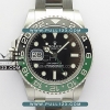 [3186 MOVE] Rolex GMT-Master II 126720 VTNR 904L SS Clean 1:1Best Edition - 롤렉스 지엠티 마스터 베스트에디션