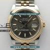 [3235 MOVE] Rolex DateJust 41mm 126331 904L SS/RG GM 1:1Best Edition - 롤렉스 데이져스트 오토매틱 베스트에디션