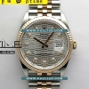 [3235 MOVE] Rolex DateJust 36mm 126231 Jubilee Bracelet 904L SS/RG VS 1:1 Best Edition - 롤렉스 데이져스트 오토매틱 쥬빌레 브레이슬릿 베스트에디션