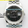 [3235 MOVE] Rolex DateJust 41mm 126334 Jubilee Bracelet 904L SS VS 1:1Best Edition MD - 롤렉스 데이져스트 윔블던 오토매틱 베스트에디션