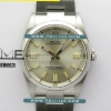 [3230 MOVE] Rolex Oyster Perpetual 126000 36mm 904L Clean 1:1 Best Edition - 롤렉스 오이스터 퍼펙츄얼 오이스터 브레이슬릿 베스트 에디션