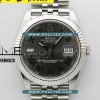 [3235 MOVE] Rolex DateJust 41mm 126334 Jubilee Bracelet 904L SS VS 1:1Best Edition MD - 롤렉스 데이져스트 윔블던 오토매틱 베스트에디션