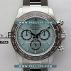 [4131 MOVE] Rolex Daytona 126506 Gain Weight SS QF V6 1:1 Best Edition - 롤렉스 데이토나 플래티넘 레퍼런스 베스트에디션 무게 추가버전