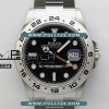 [3285 MOVE] Rolex Explorer ll 226570 42mm 904L SS Clean 1:1 Best Edition - 롤렉스 익스플로러2 베스트 에디션