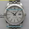 [무브선택] Rolex DateJust 41mm 126334 Jubilee Bracelet 904L SS JD 1:1Best Edition - 롤렉스 데이져스트 오토매틱 쥬빌레 브레이슬릿 베스트에디션