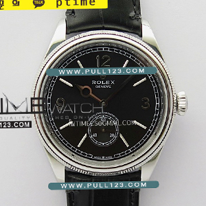 [7140 MOVE] Rolex Cellini Perpetual 1908 52506 39mm SS 8+F Best Edition - 롤렉스 셀리니 베스트에디션