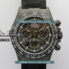 [4130 MOVE] Rolex Daytona DIW Carbon DIWF Best Edition - 롤렉스 데이토나 포지드카본 베스트에디션