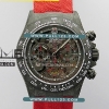 [4130 MOVE] Rolex Daytona DIW Carbon DIWF Best Edition - 롤렉스 데이토나 포지드카본 베스트에디션