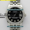 [ETA 2688 Rolex Datejust 31mm 904 SS ARF Best Edition - 롤렉스 데이져스트 여성용 베스트 에디션