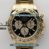 [4131 MOVE] Rolex Daytona 126505 RG Gain Weight VSF 1:1 Best Edition MD - 롤렉스 데이토나 에버로즈 골드 레퍼런스 베스트에디션