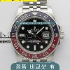 [3285 MOVE] Rolex GMT-Master II 126710 BLRO Blue/Red Jubilee Bracelet 904L SS V3 VSF 1:1Best Edition MD - 롤렉스 지엠티 마스터 레퍼런스 쥬빌레 베스트에디션