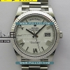 [3255 MOVE] Rolex DayDate 40mm 228239 904L VSF 1:1 Best Edition - 로렉스 데이데이트 베스트에디션