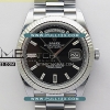 [3255 MOVE] Rolex DayDate 40mm 228239 904L QF 1:1 Best Edition - 로렉스 데이데이트 베스트에디션