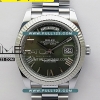 [3255 MOVE] Rolex DayDate 40mm 228239 904L QF 1:1 Best Edition - 로렉스 데이데이트 베스트에디션