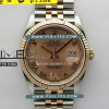[3235 MOVE] Rolex DateJust 36mm 126231 Jubilee Bracelet 904L SS/RG AR+F 1:1Best Edition - 롤렉스 데이져스트 오토매틱 베스트에디션