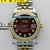[2824 MOVE] Rolex Datejust 31mm SS/YG GM Best Edition - 롤렉스 데이져스트 베스트 에디션