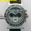 [4130 MOVE] Rolex Daytona DIW Porsche 911 S/T White Carbon SONIC 1:1 Best Edition - 롤렉스 데이토나 포지드카본 베스트에디션