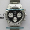 [Venus 75 MOVE] Rolex Daytona 6263 Cartier SS B12 Best Edition - 롤렉스 데이토나 까르띠에 콜라보 베스트에디션