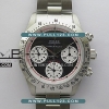 [Venus 75 MOVE] Rolex Daytona 6263 Tiffany & Co SS B12 Best Edition - 롤렉스 데이토나 티파니 엔코 콜라보 베스트에디션