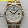 [7135 MOVE] Rolex Land-Dweller 127385TBR RG 40mm ESF Best Edition - 롤렉스 랜드 드웰러 베스트에디션