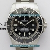 [3235 MOVE] Rolex Sea-Dweller Deepsea 136660 SS 3EF 1:1 Best Edition - 롤렉스 씨드웰러 딥씨 베스트에디션