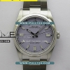 [3230 MOVE] Rolex Oyster Perpetual 126000 36mm 904L VSF 1:1 Best Edition - 롤렉스 오이스터 퍼펙츄얼 오이스터 브레이슬릿 베스트 에디션