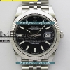 [3235 MOVE] Rolex DateJust 41mm 126334 Jubilee Bracelet 904L SS V2 VS 1:1Best Edition MD - 롤렉스 데이져스트 오토매틱 쥬빌레 브레이슬릿 베스트에디션