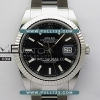 [3235 MOVE] Rolex DateJust 41mm 126334 Oyster Bracelet 904L SS V2 VS 1:1Best Edition MD - 롤렉스 데이져스트 오토매틱 오이스터 브레이슬릿 베스트에디션