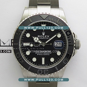 [3235 MOVE] Rolex Yacht-Master 226627 RLX Titanium Clean 1:1 Best Edition - 롤렉스 요트마스터 RLX 티타늄 레퍼런스 베스트에디션