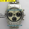 [Venus 75 MOVE] Rolex Daytona 6262 SS MSF Best Edition - 롤렉스 데이토나 베스트에디션